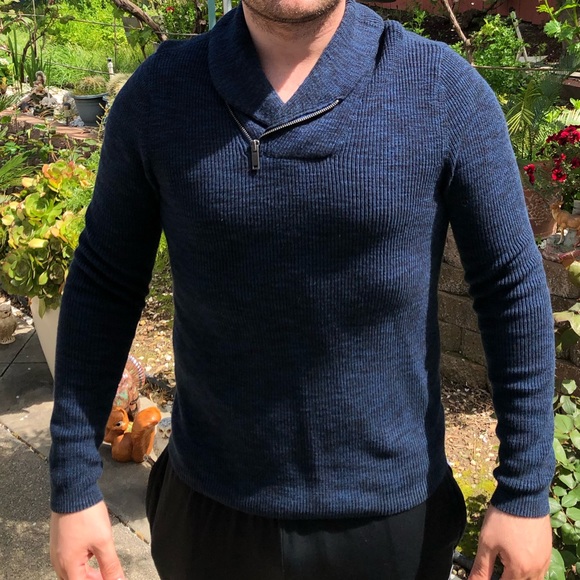 Express Other - Express sweater
